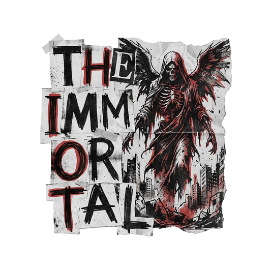 The Immortal