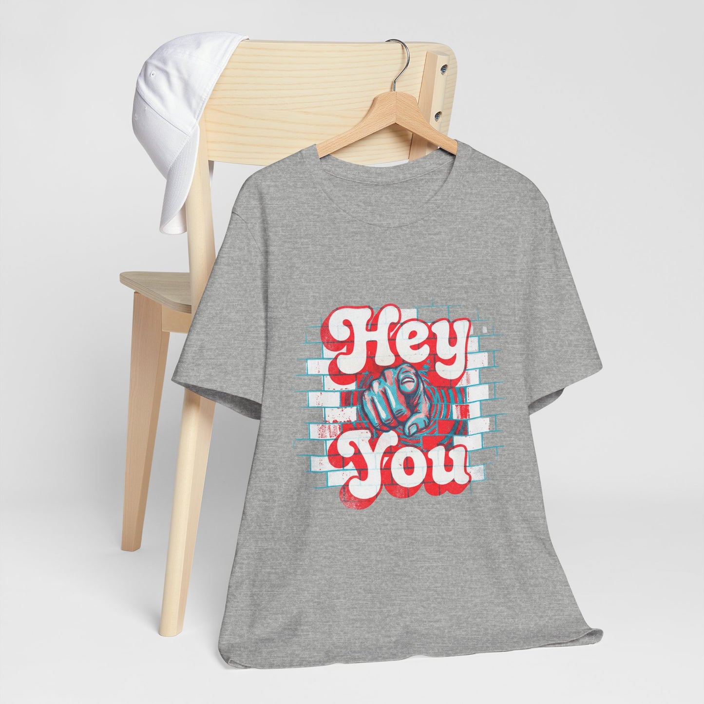 Hey You