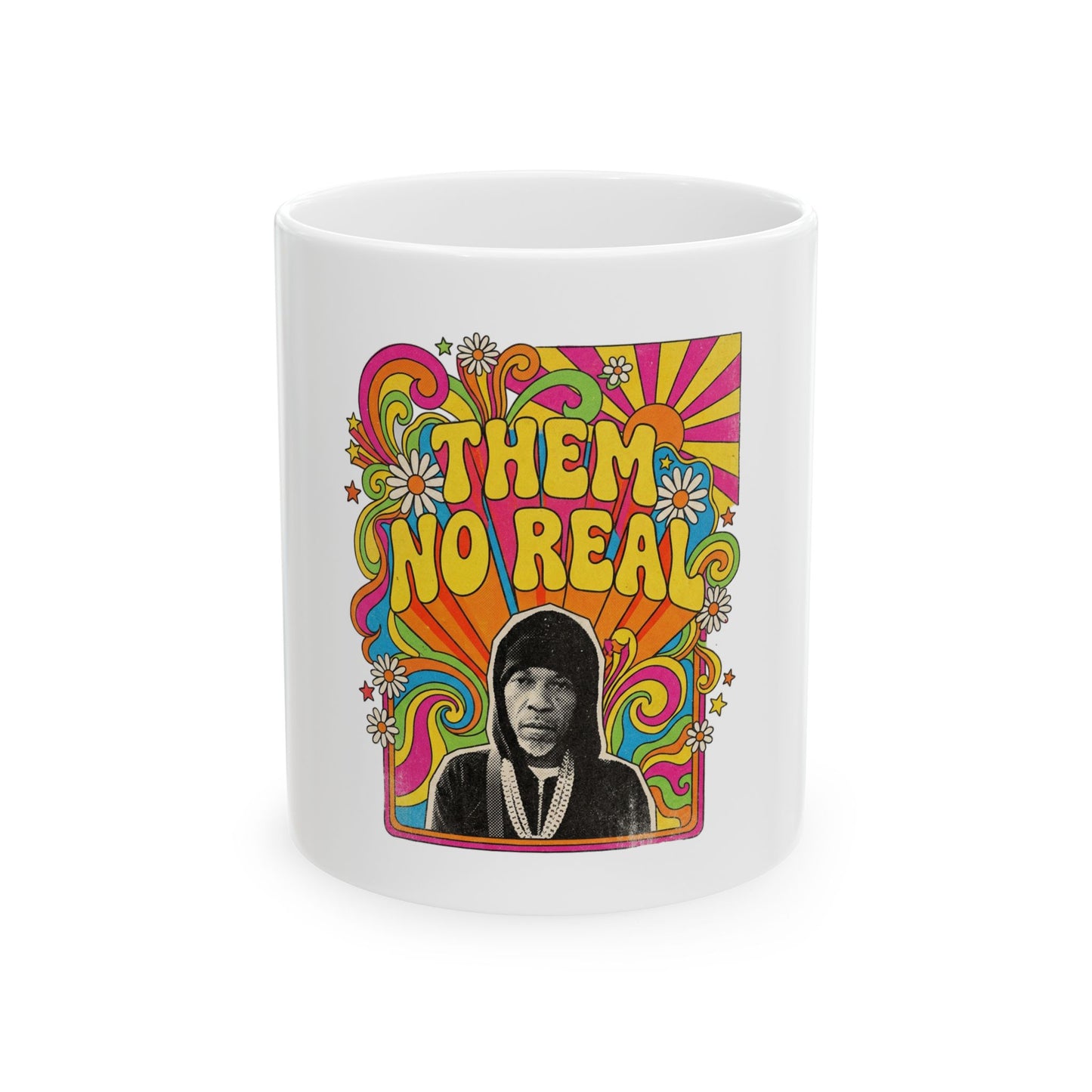 Them no Real