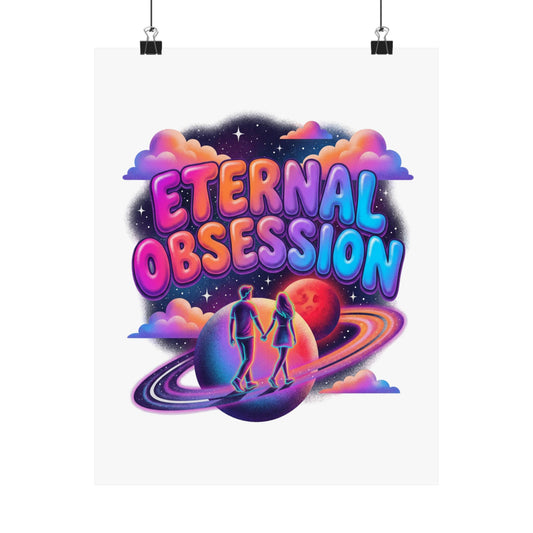 Eternal Obsession - Edit