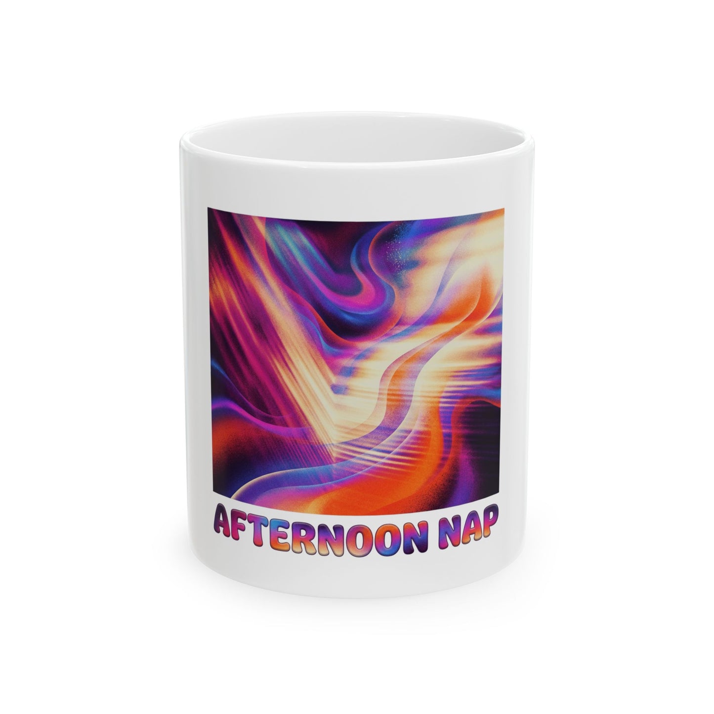 Afternoon Nap