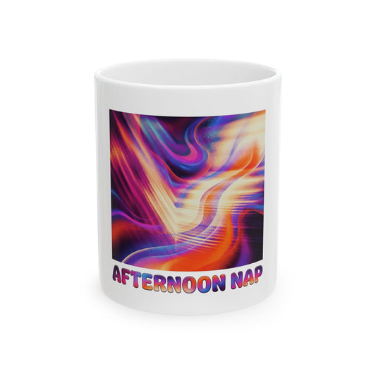 Afternoon Nap
