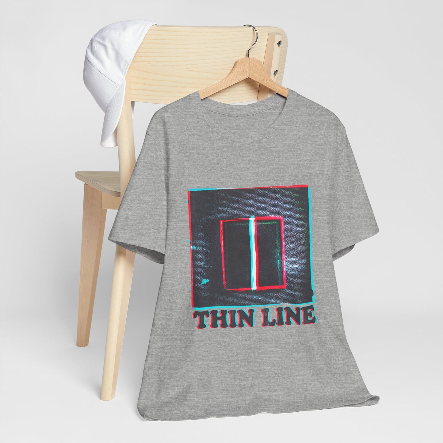 Thin Line