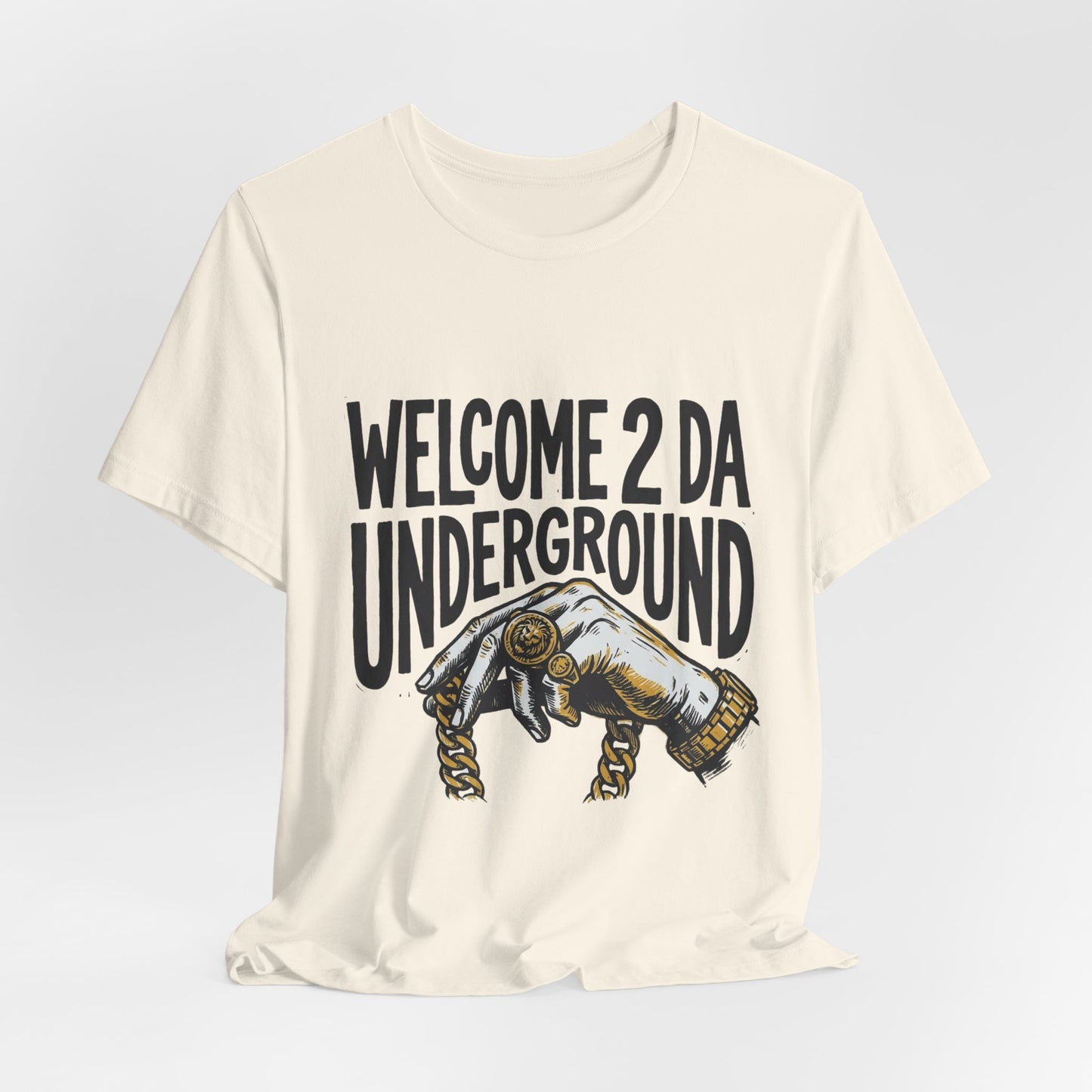 Welcome 2 Da Underground