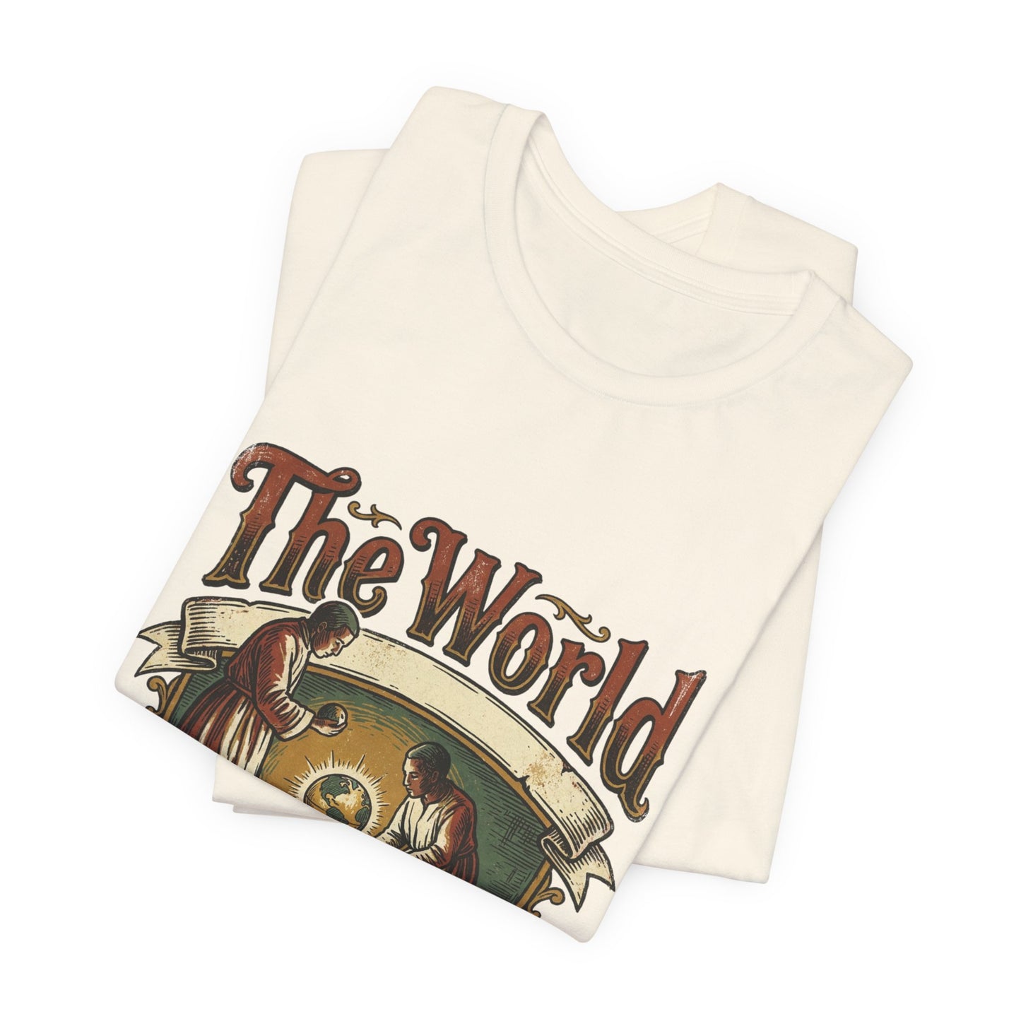 The World