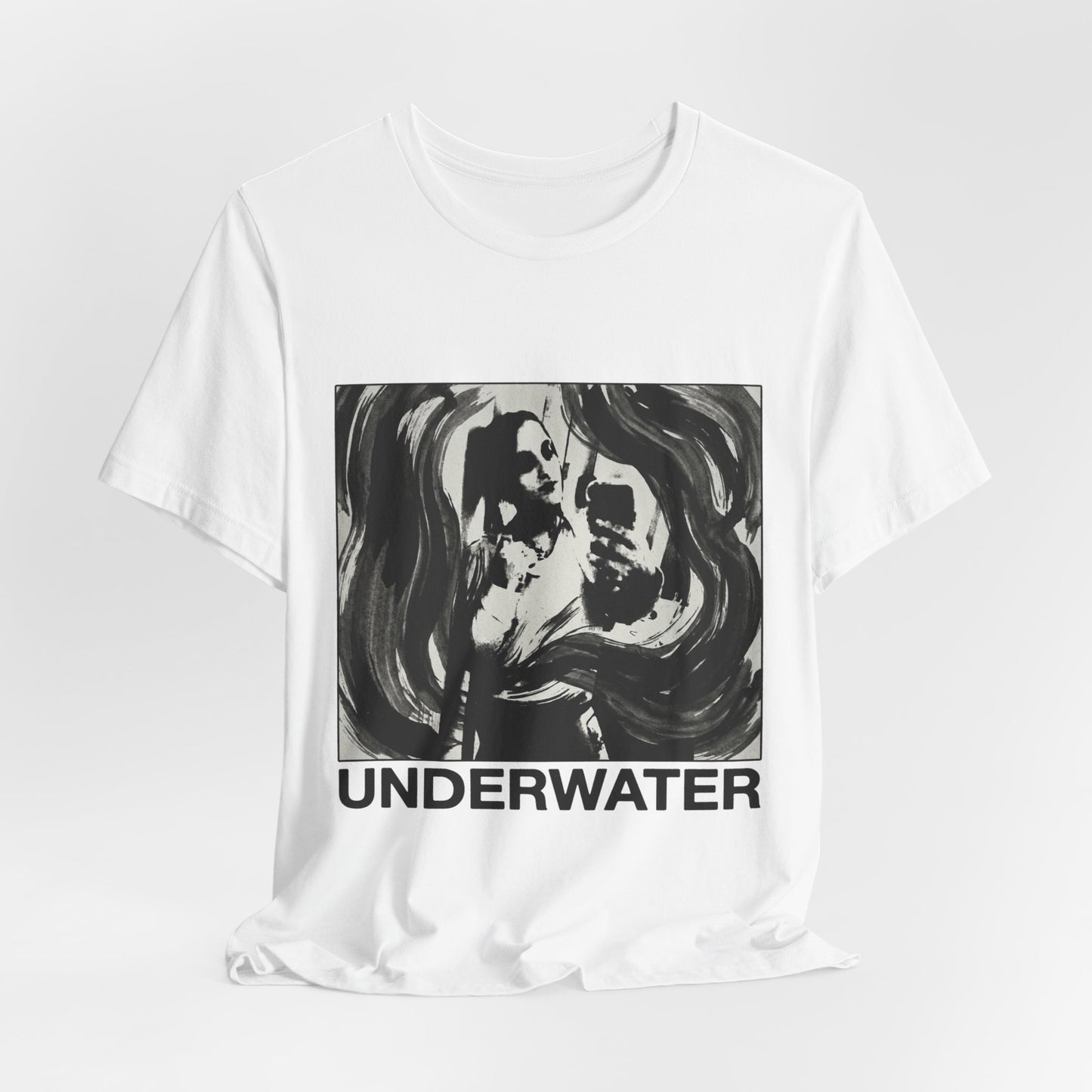 Underwater
