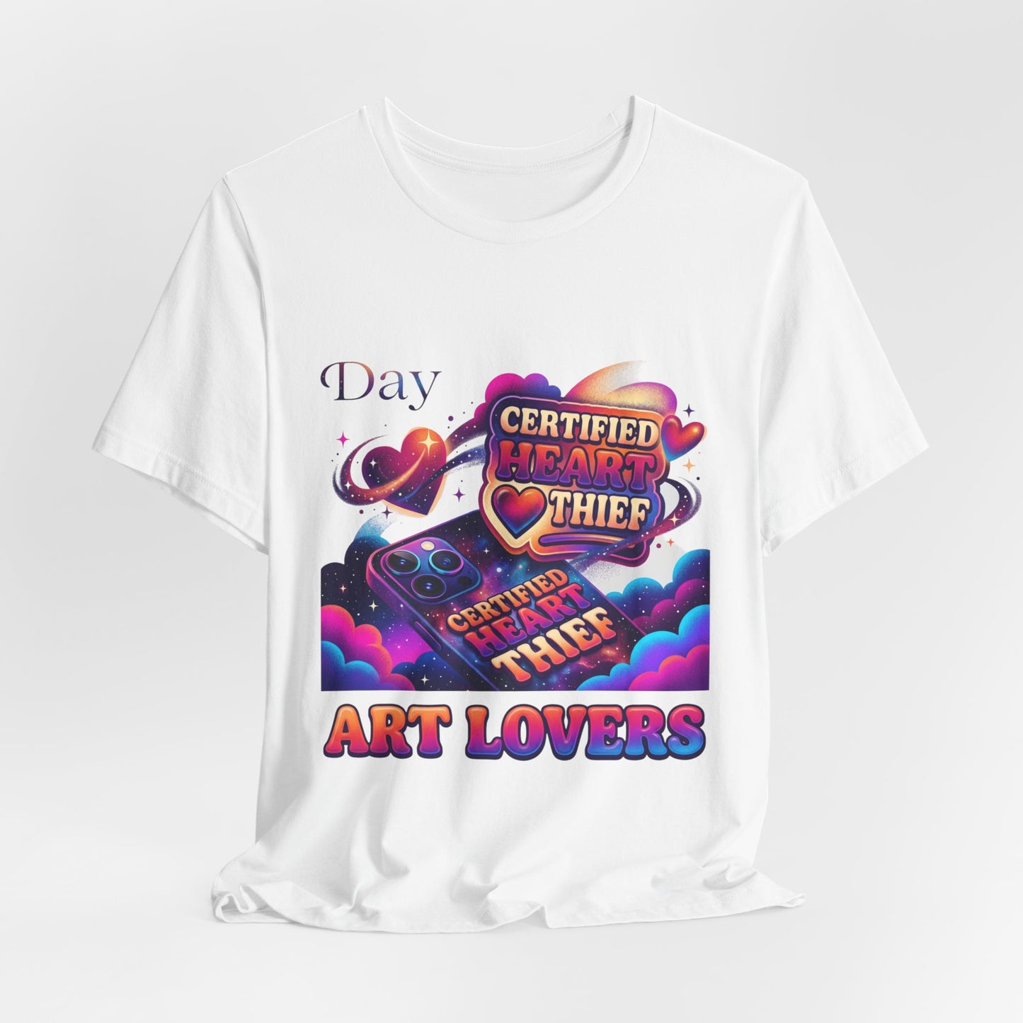 Art Lovers