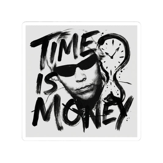 Time is Money