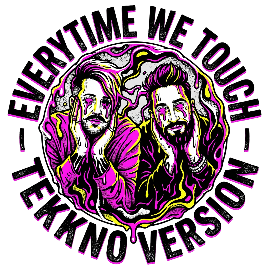 Everytime We Touch - TEKKNO Version