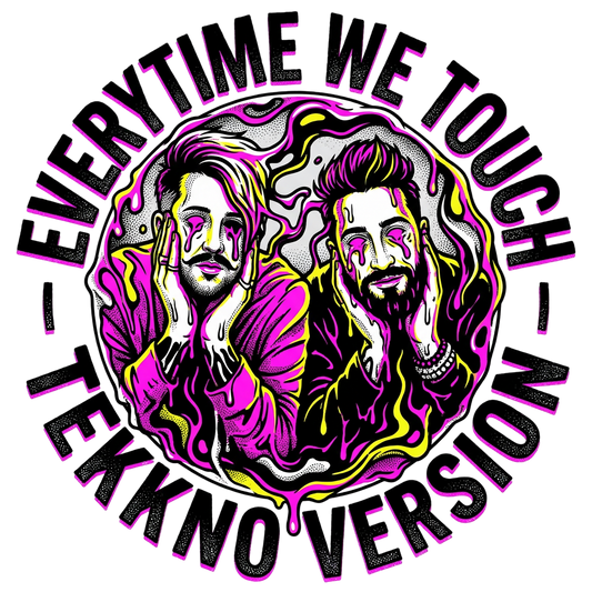 Everytime We Touch - TEKKNO Version