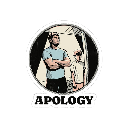 Apology