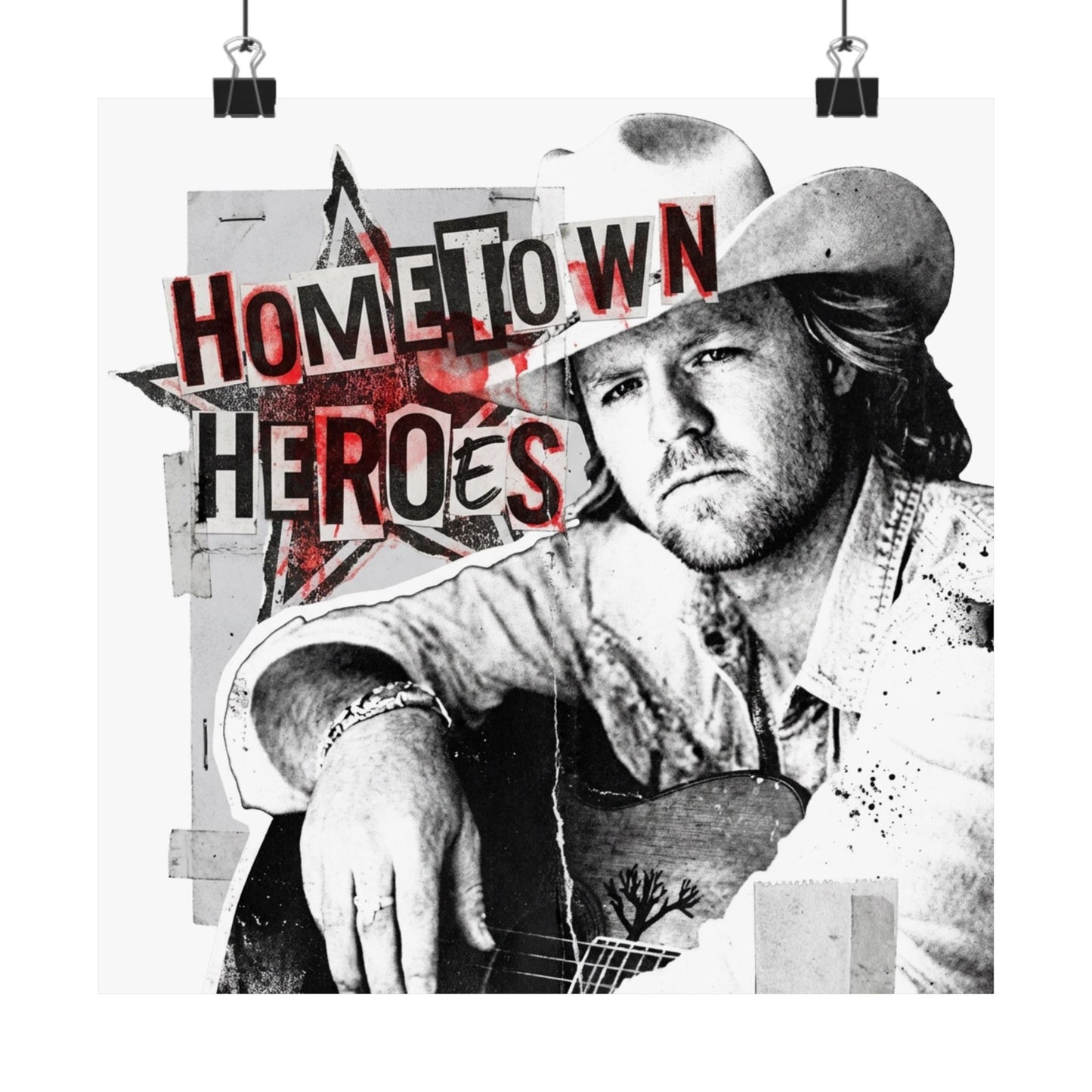 Hometown Heroes