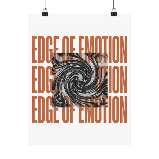 Edge of Emotion