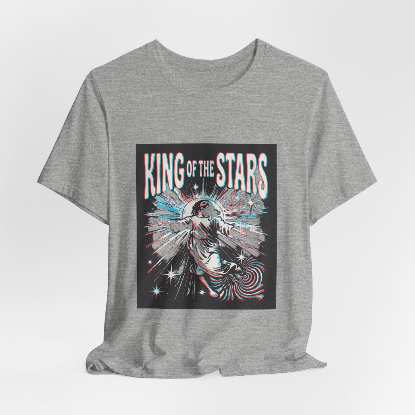 King Of The Stars