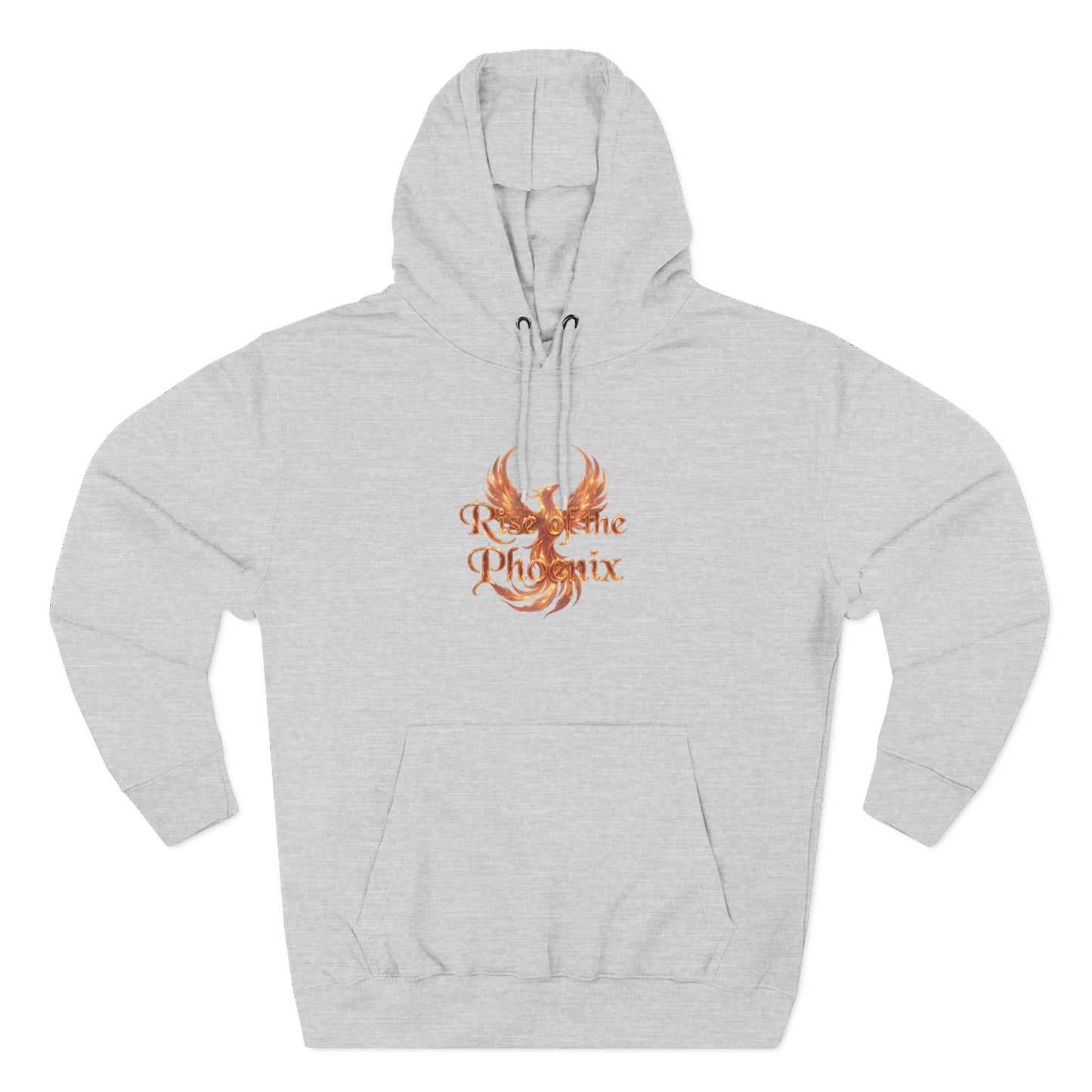 Rise of the Phoenix