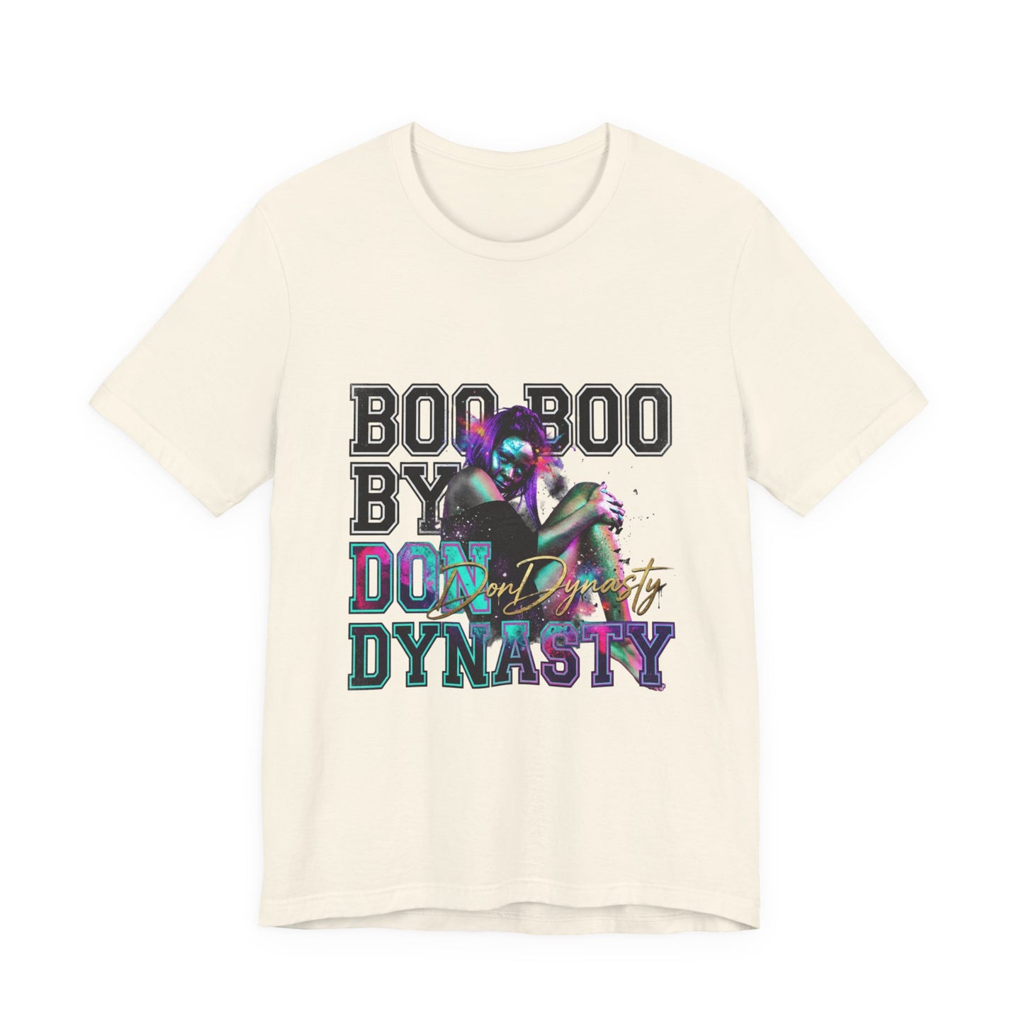 Boo Boo By Don Dynasty
