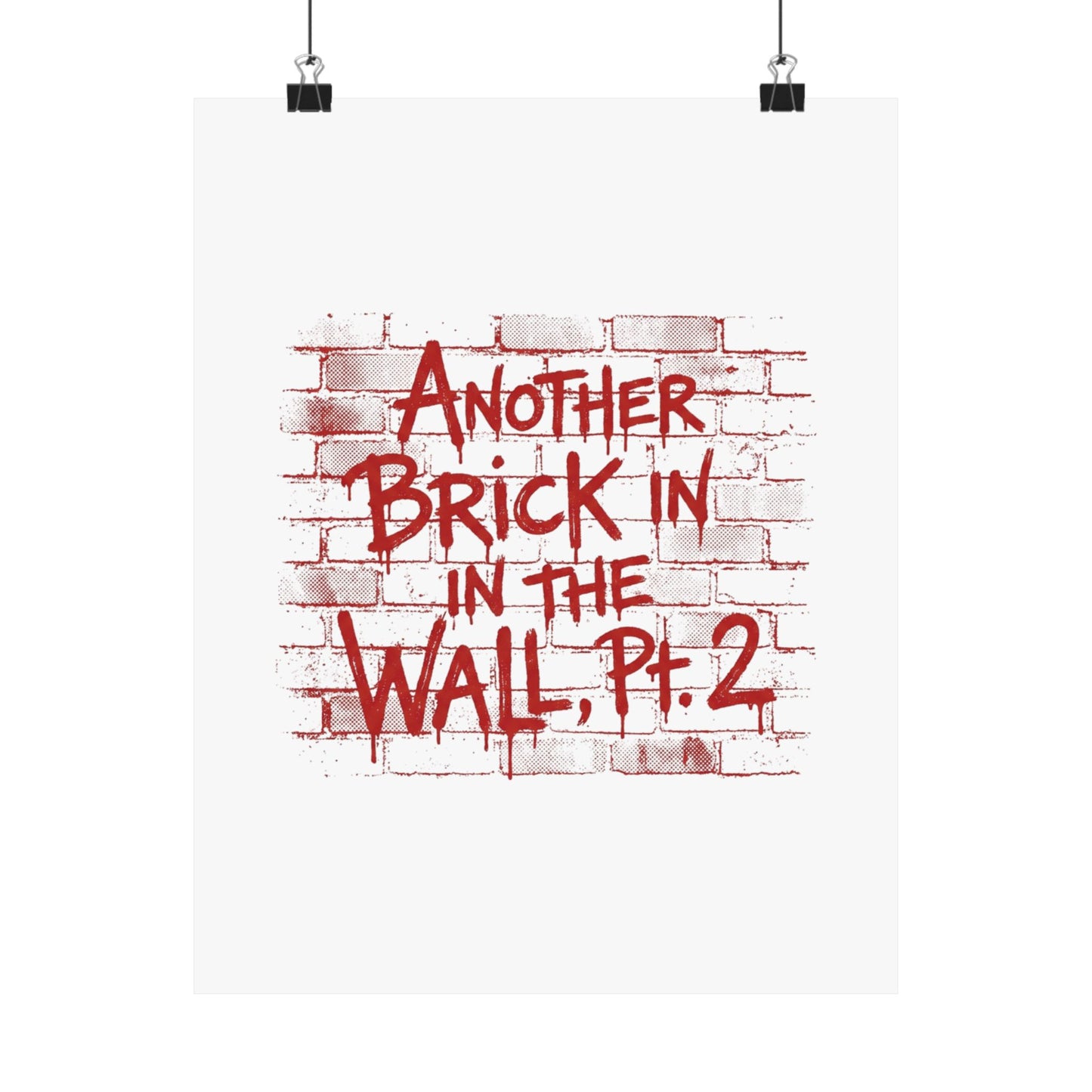 Another Brick in the Wall, Pt. 2
