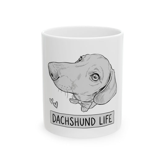 Dachshund Life