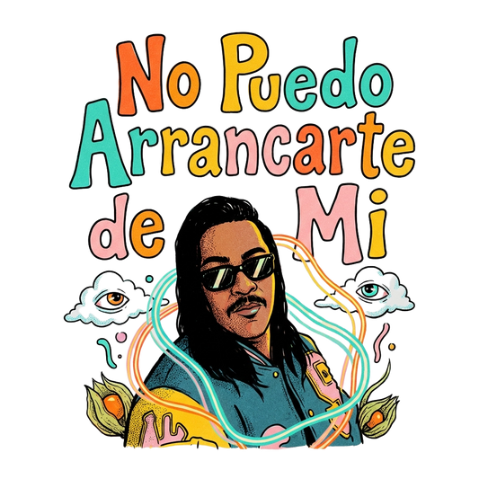 No Puedo Arrancarte de Mi