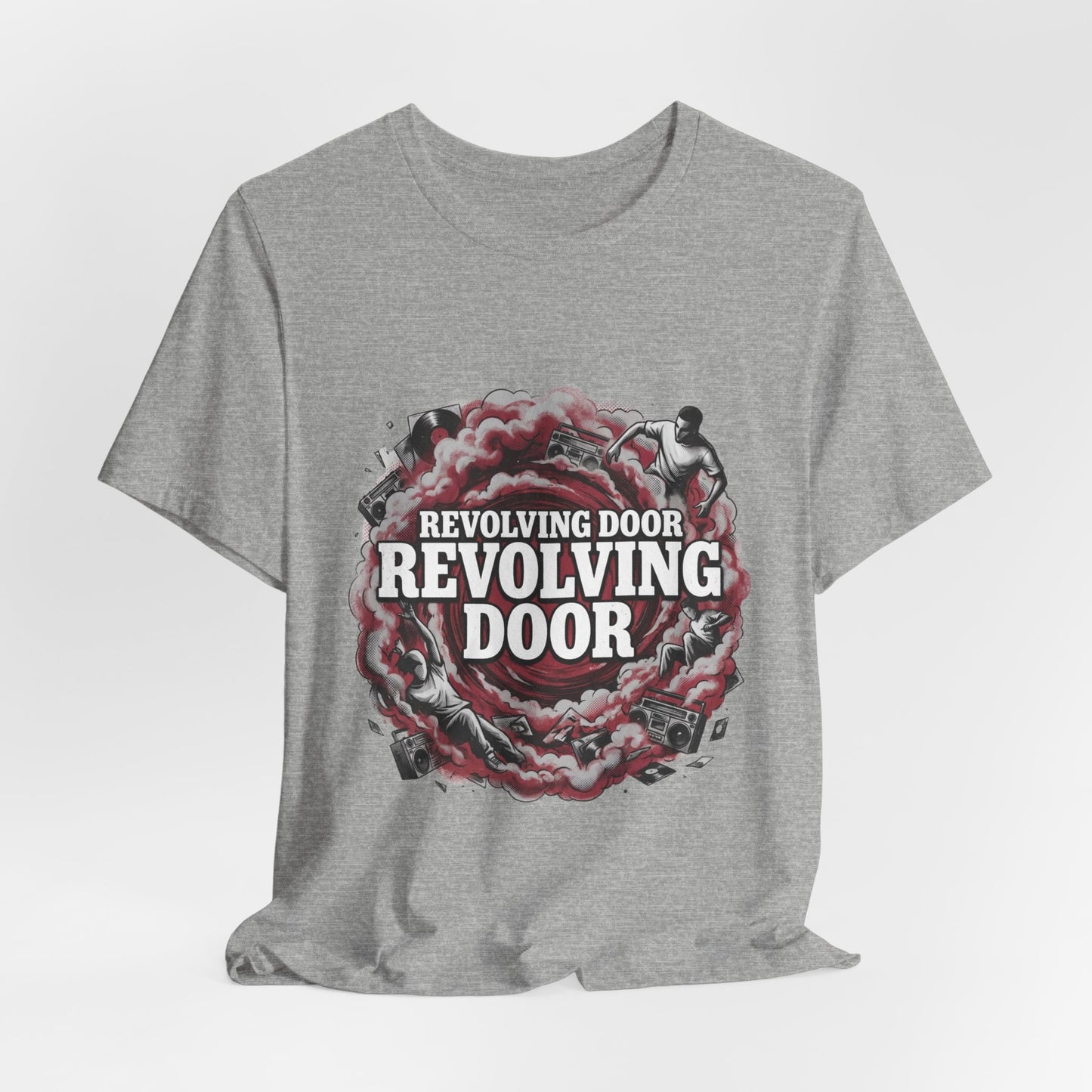 Revolving Door