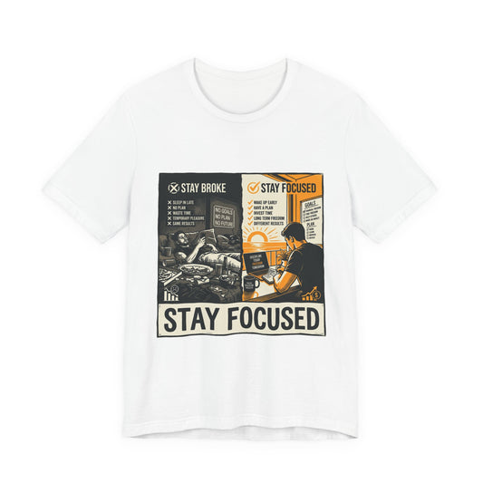 Stay Focused