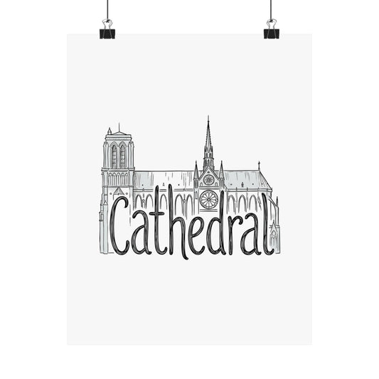 cathedral