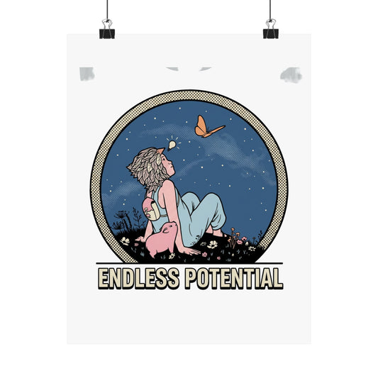 Endless Potential