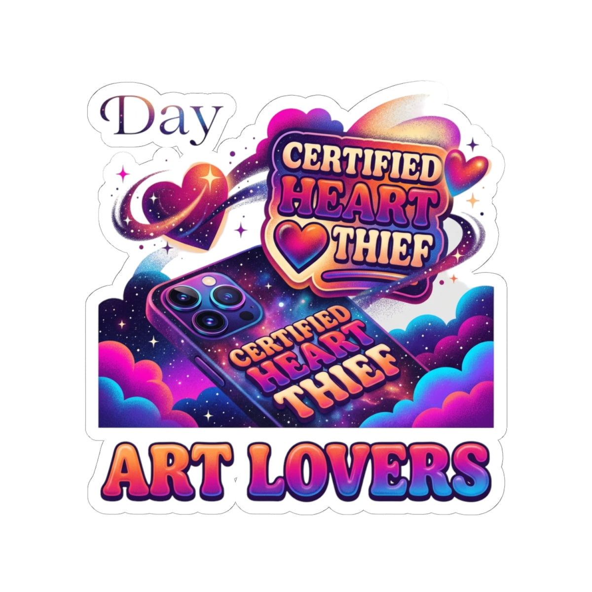 Art Lovers