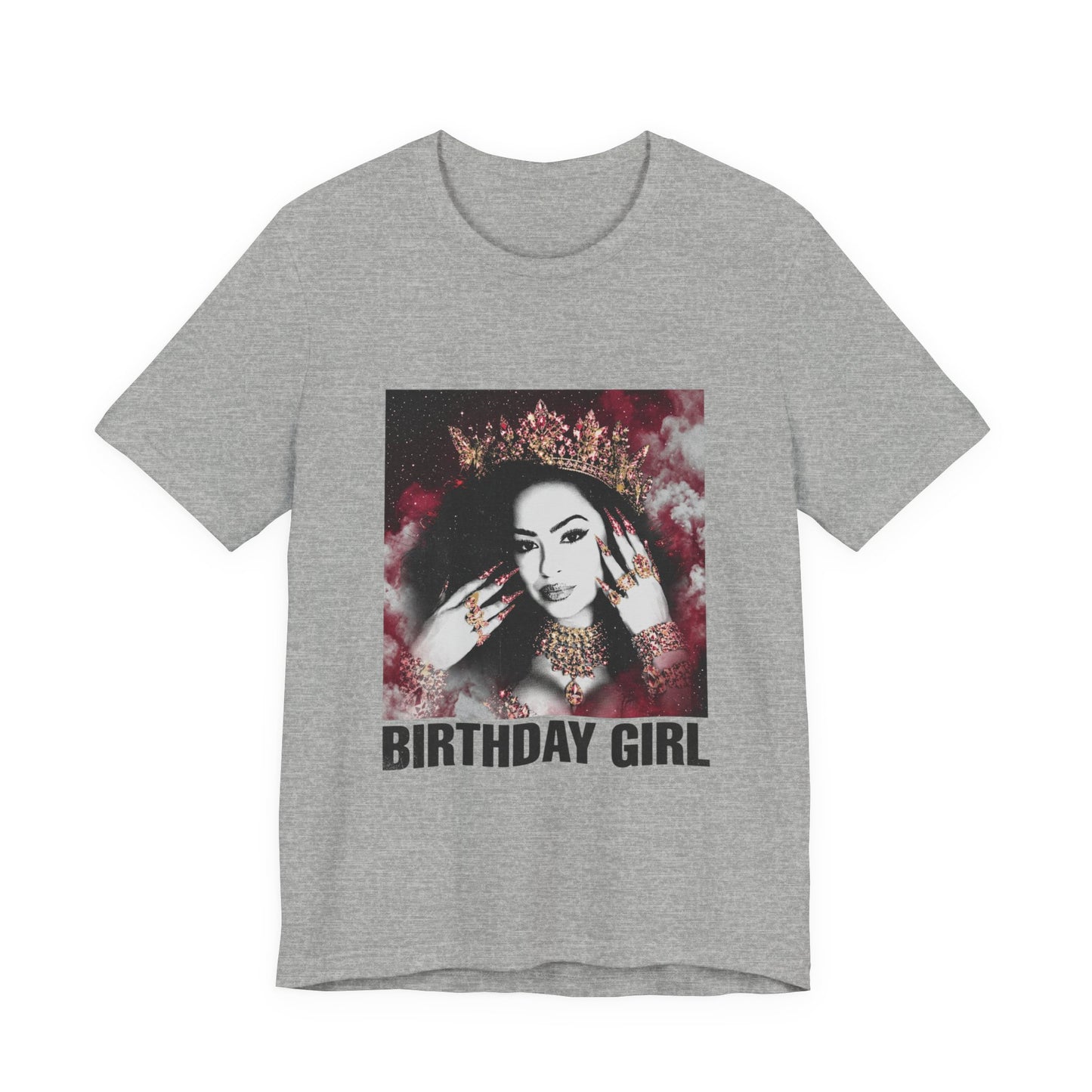 Birthday Girl