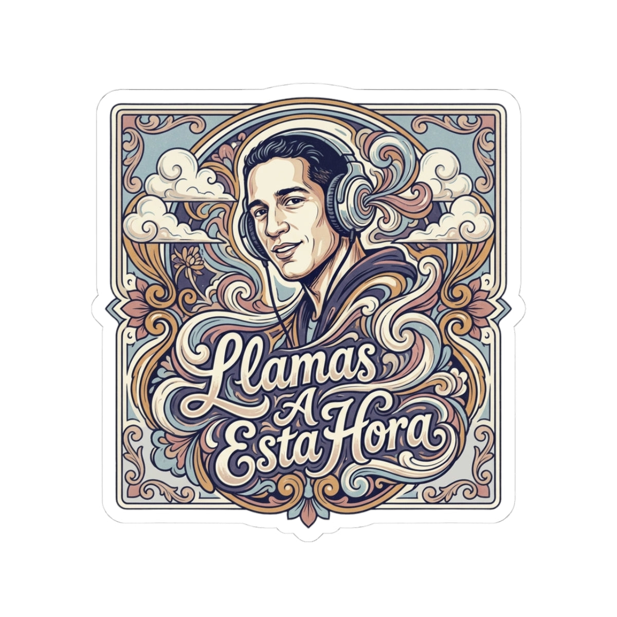 Llamas A Esta Hora