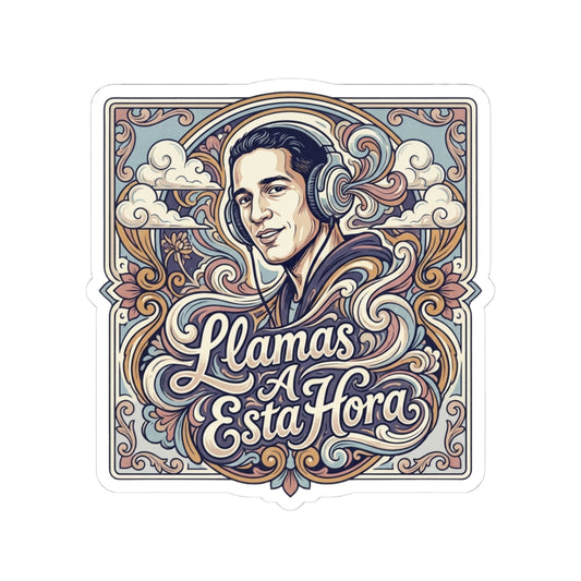 Llamas A Esta Hora