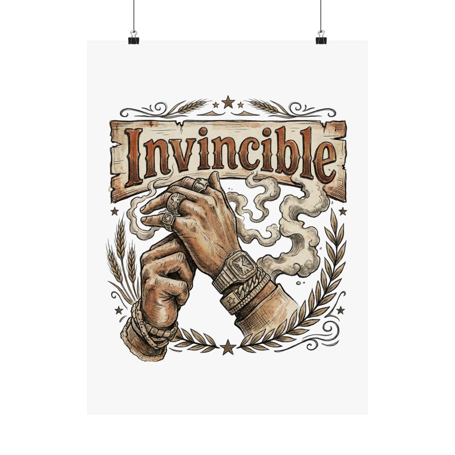Invincible