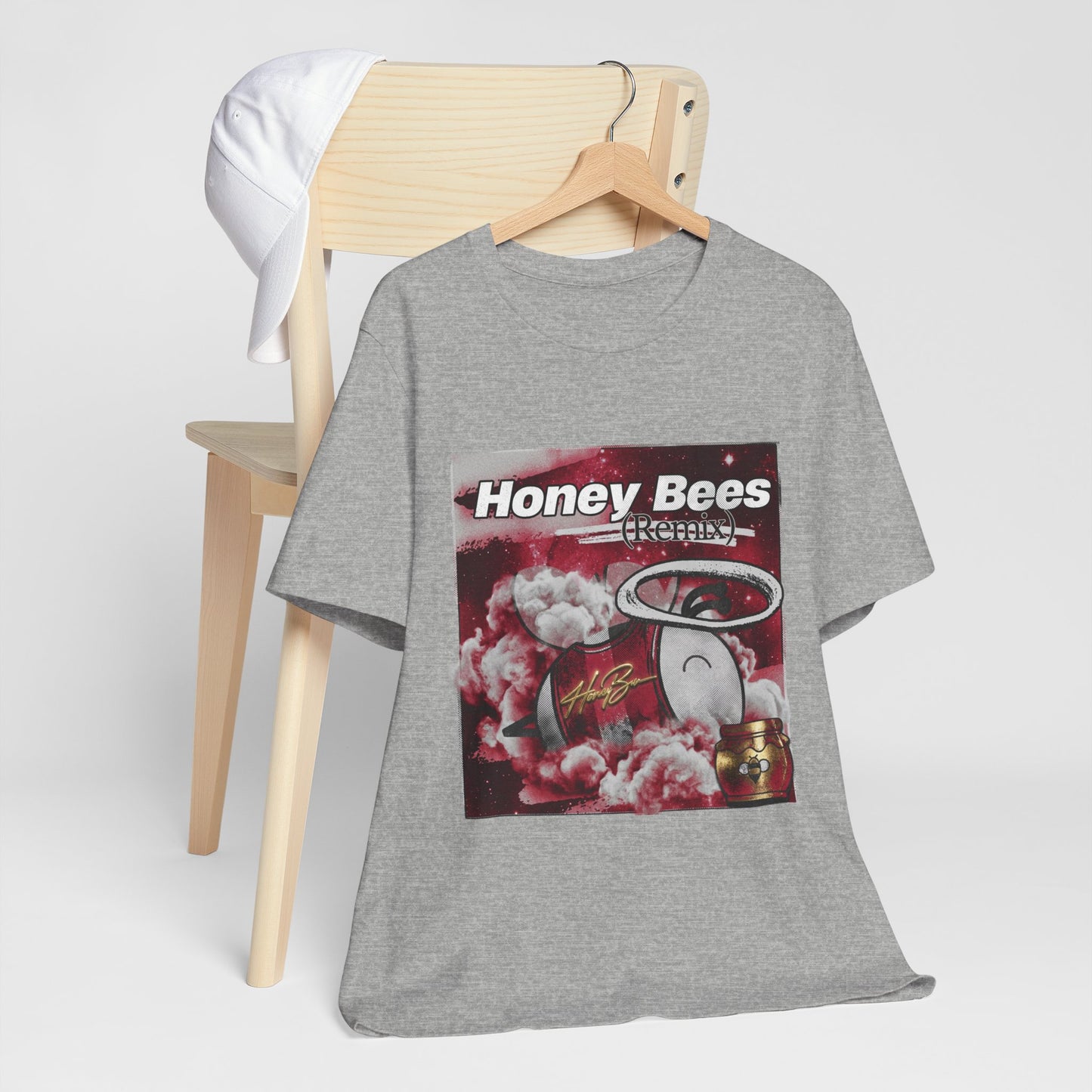 Honey Bees(Remix)
