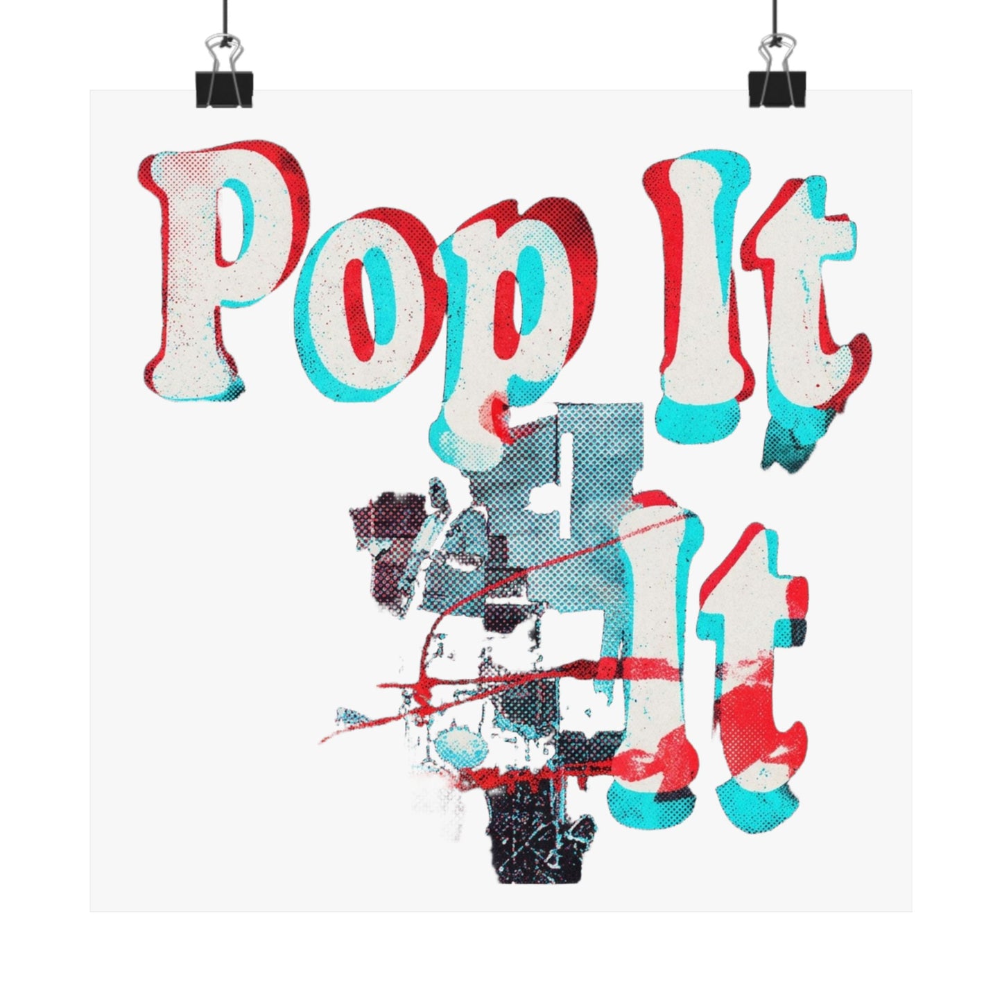 Pop It