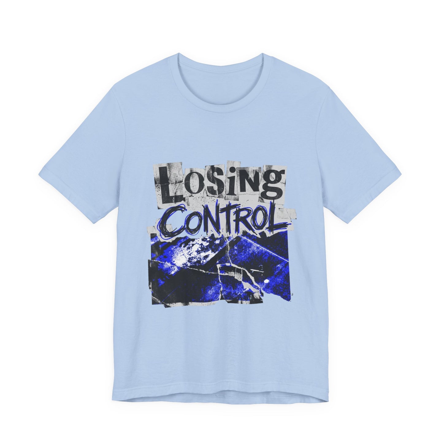Losing Control