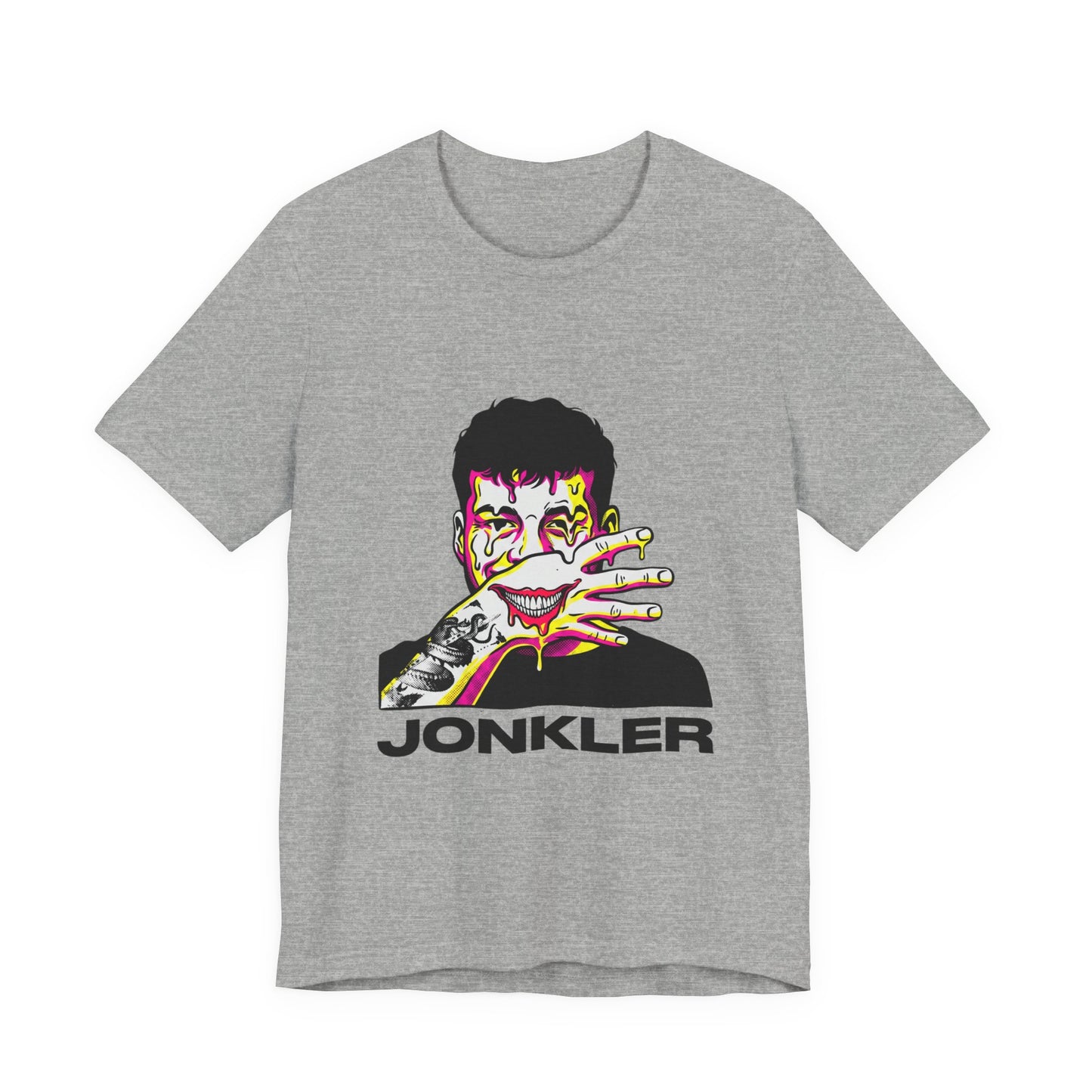 Jonkler
