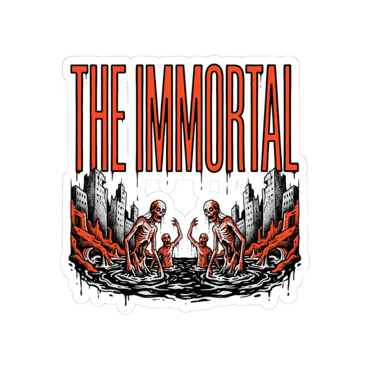 The Immortal