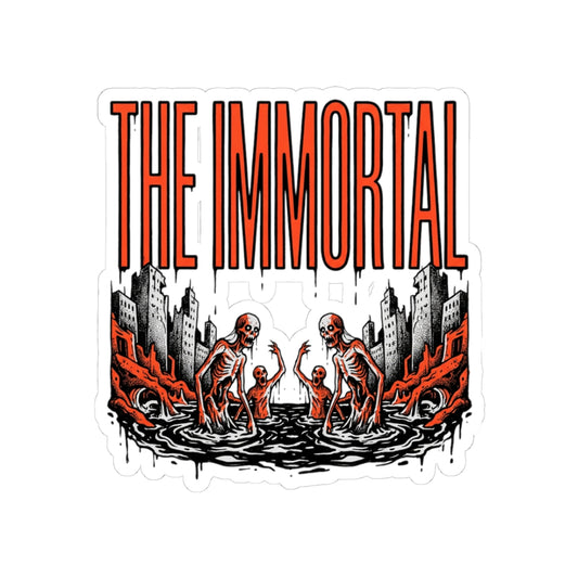 The Immortal