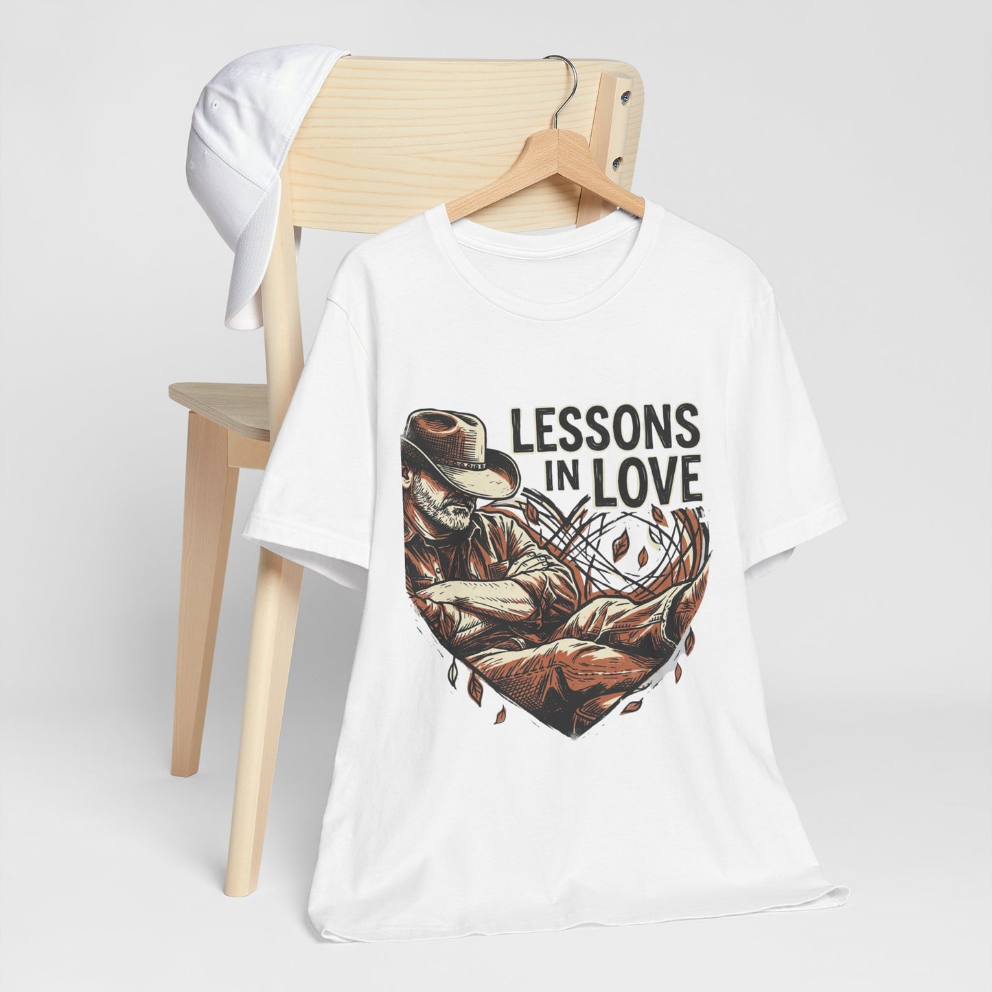 Lessons in Love