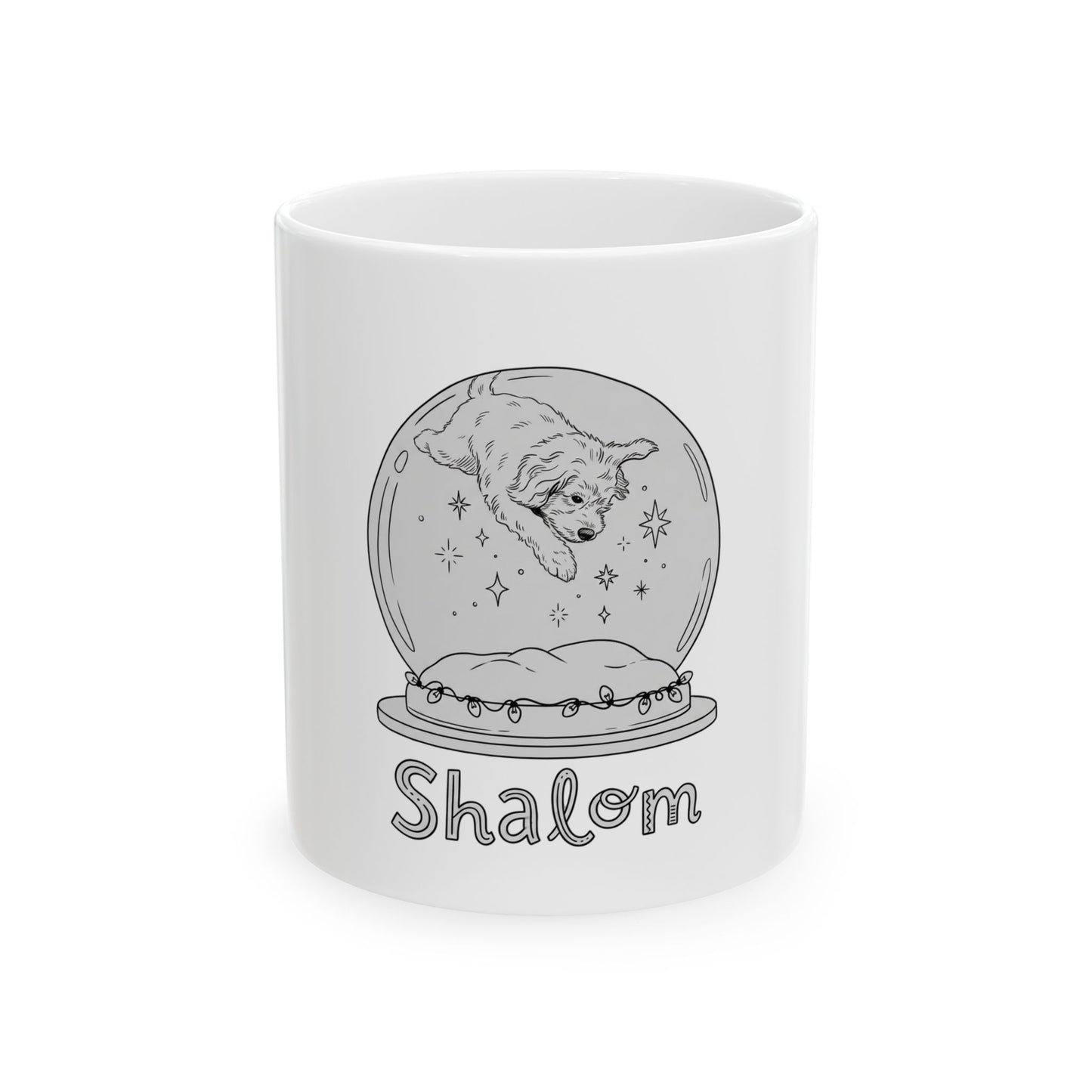 Shalom