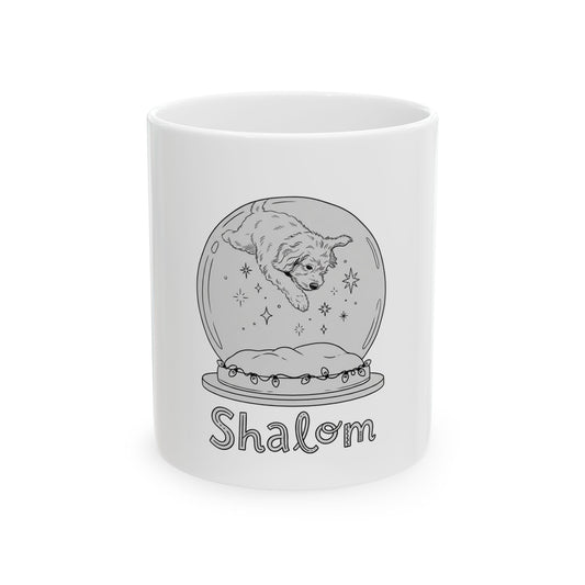Shalom