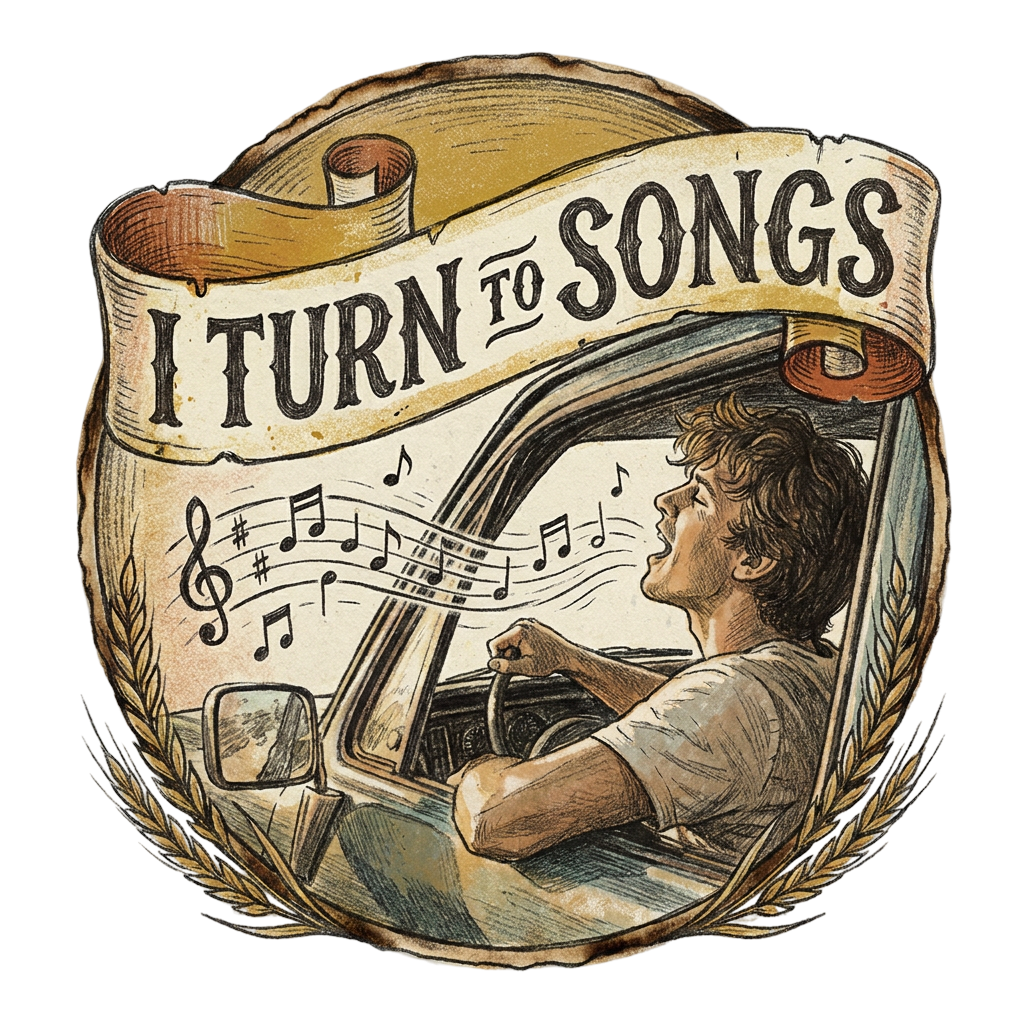 I Turn to Songs