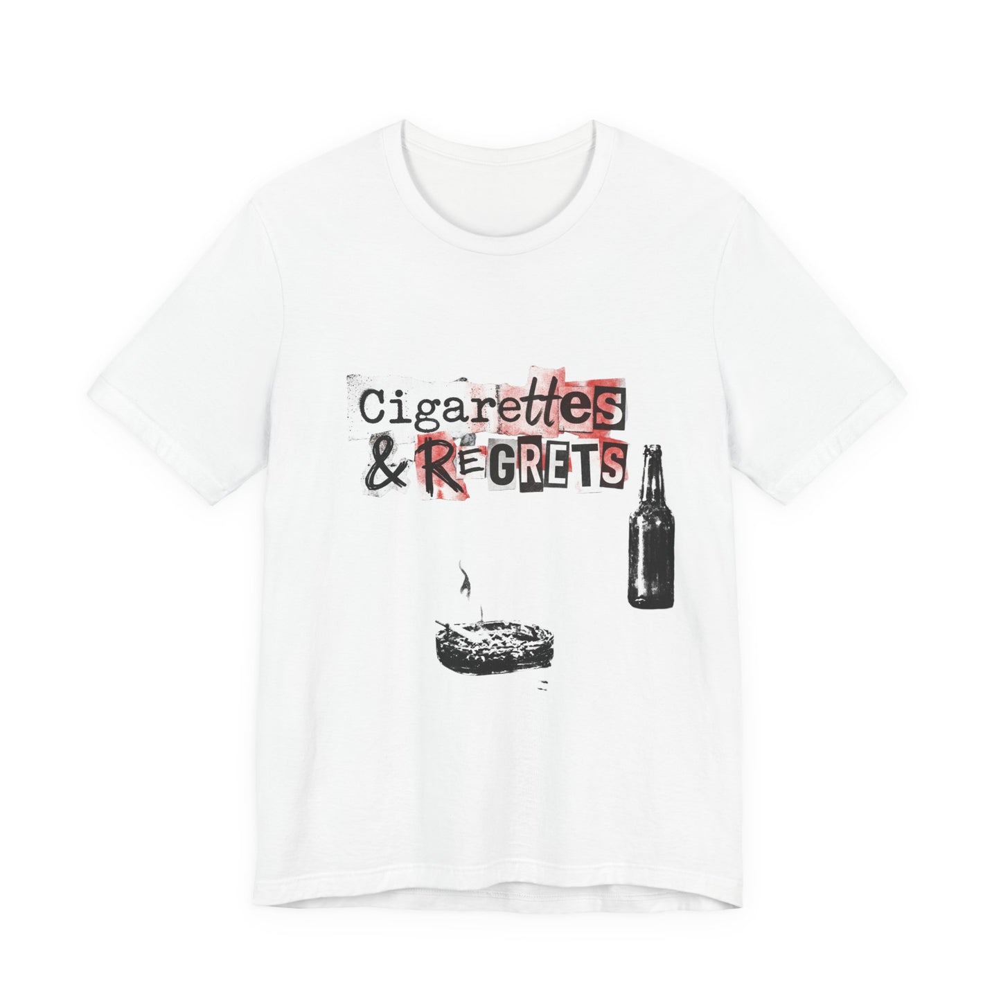 Cigarettes & Regrets