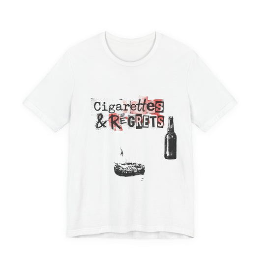 Cigarettes & Regrets