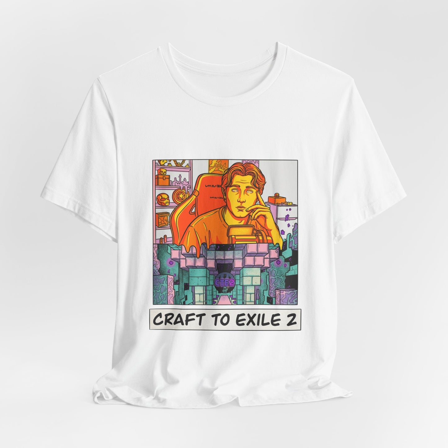 Craft to Exile 2