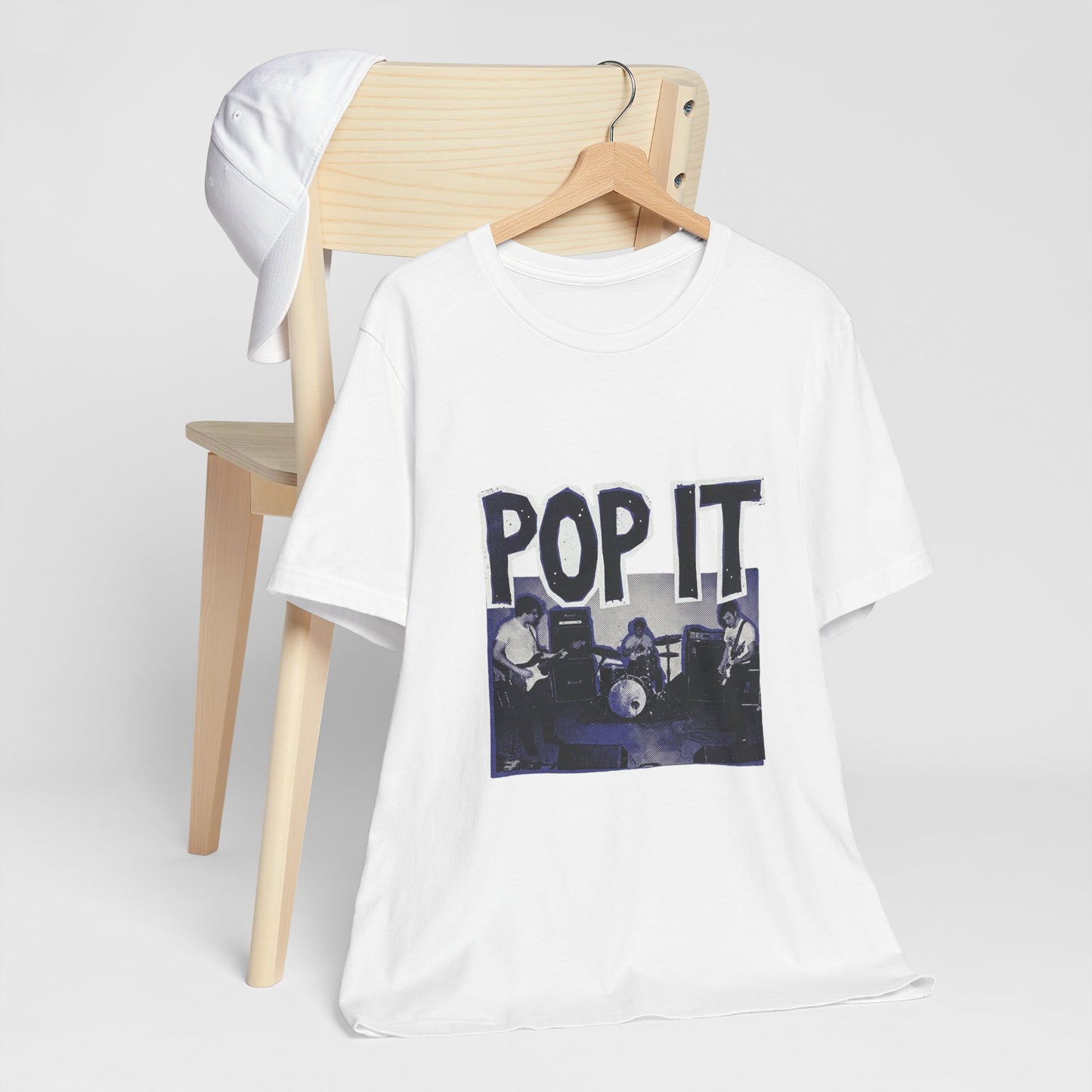 Pop It