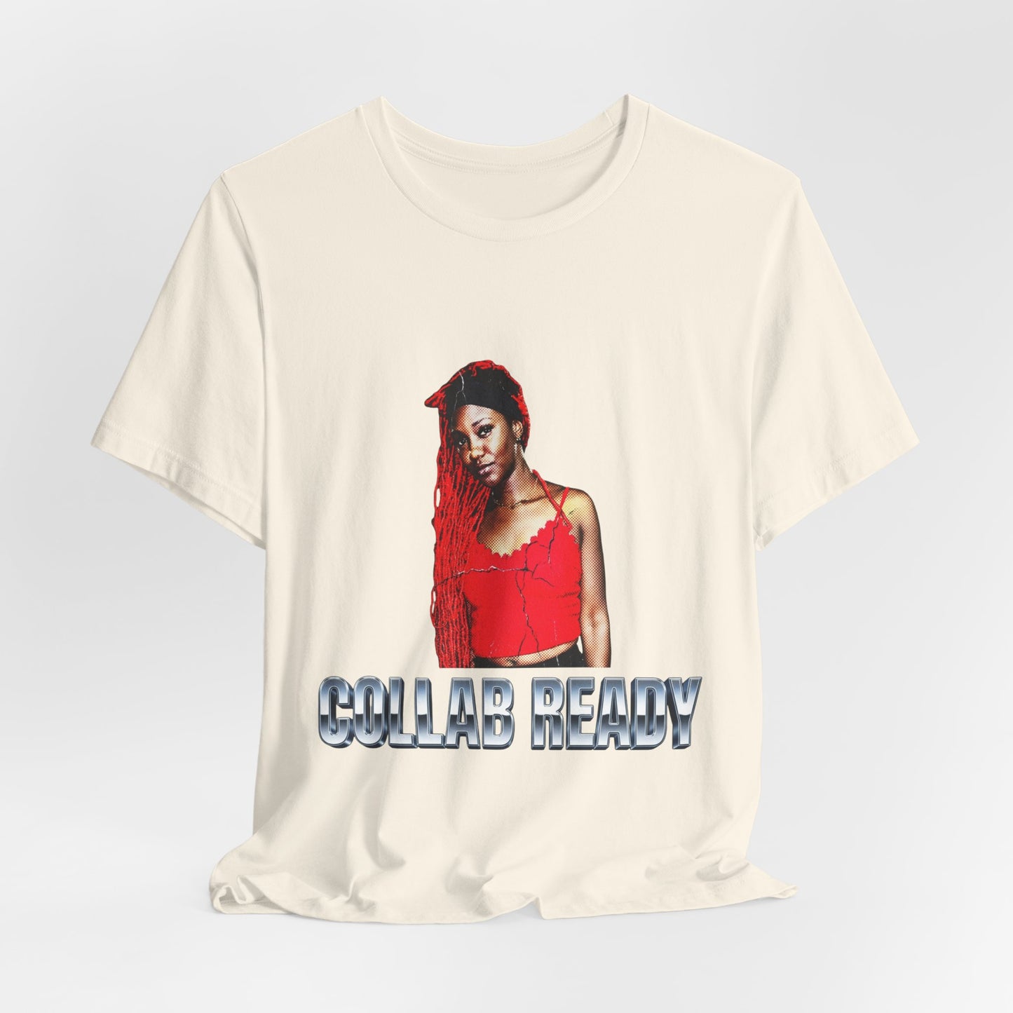 Collab Ready