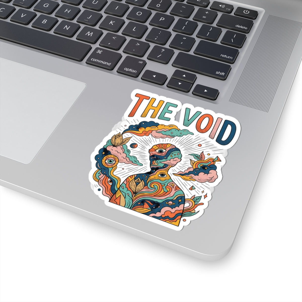 The Void