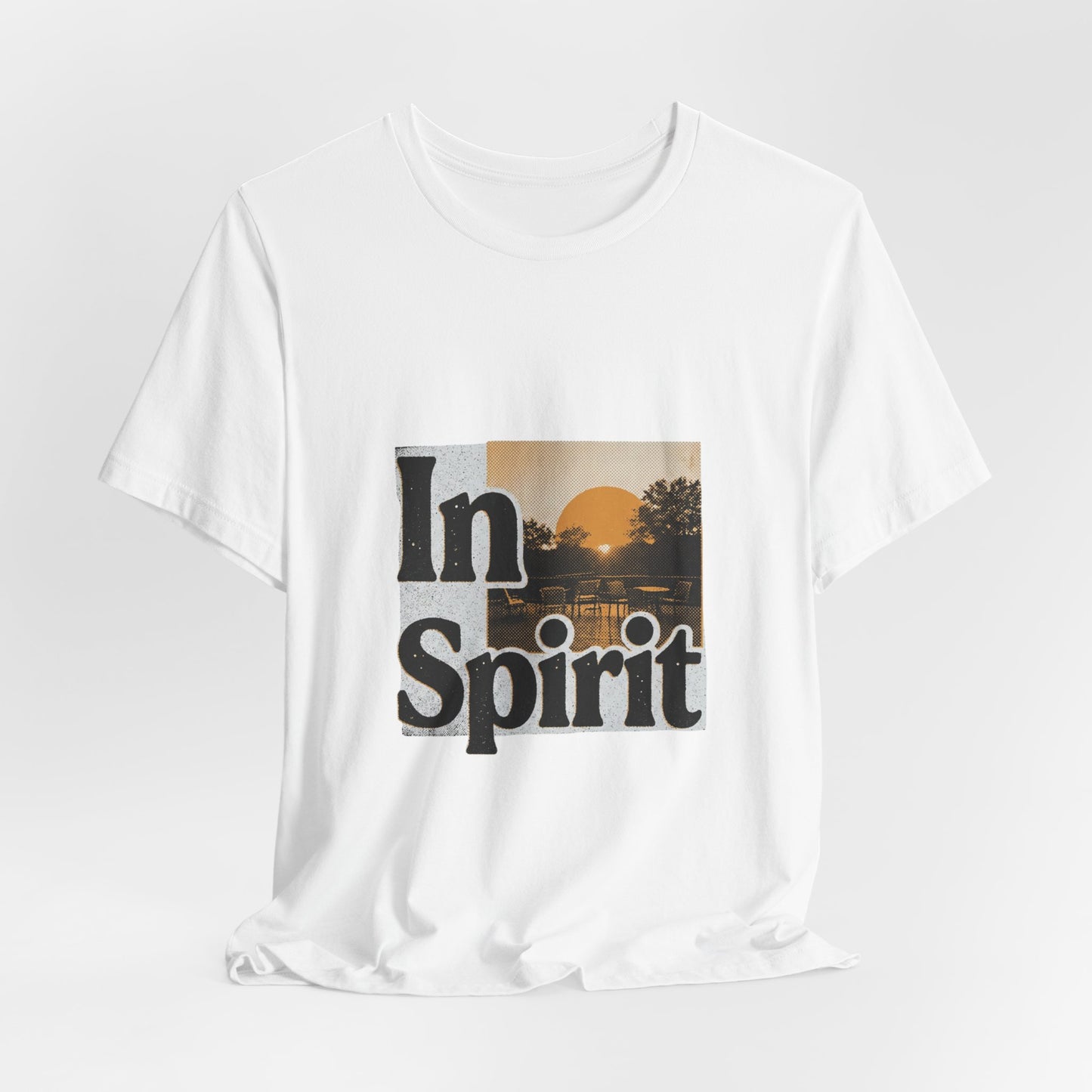 In Spirit