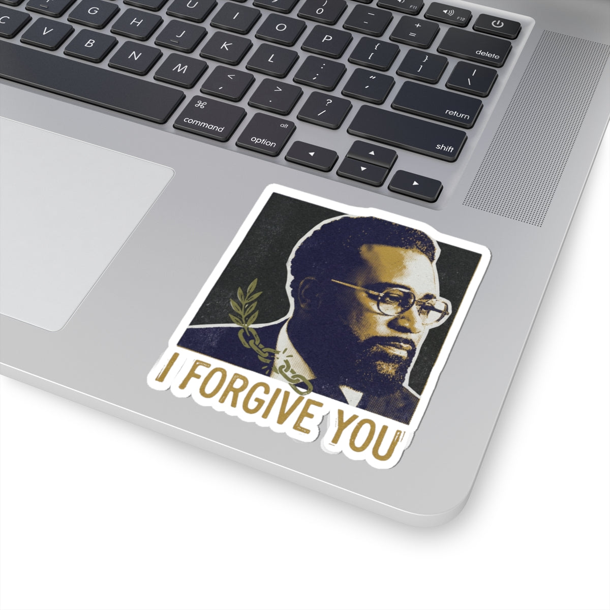 I Forgive You